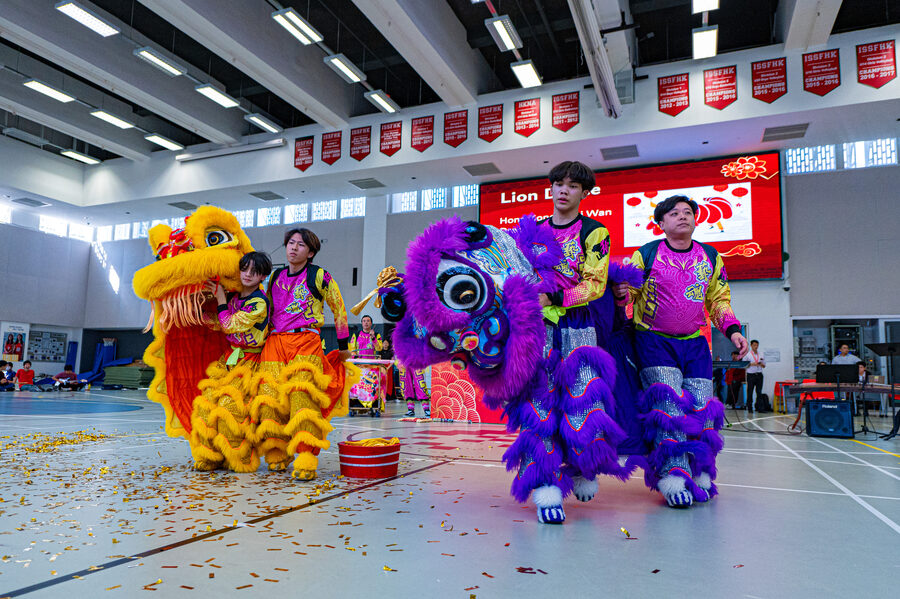 Chinese New Year photo 2