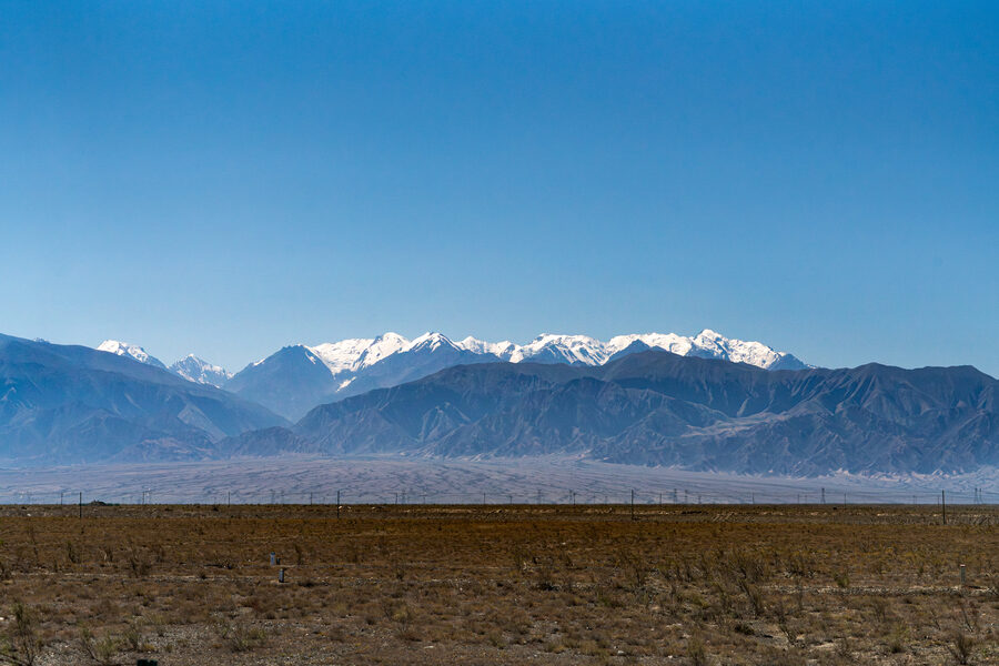 Xinjiang 2025 photo 14