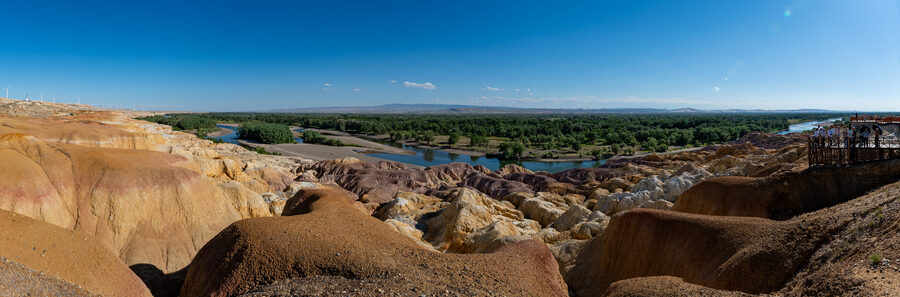 Xinjiang 2025 photo 24