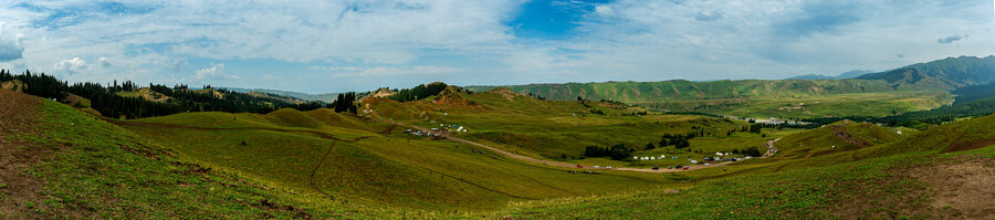 Xinjiang 2025 photo 27