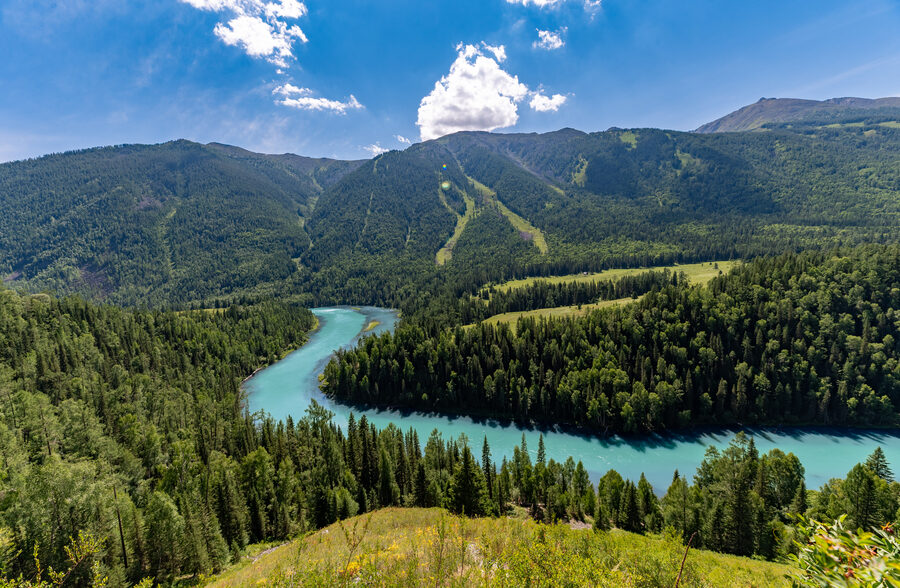 Xinjiang 2025 photo 29