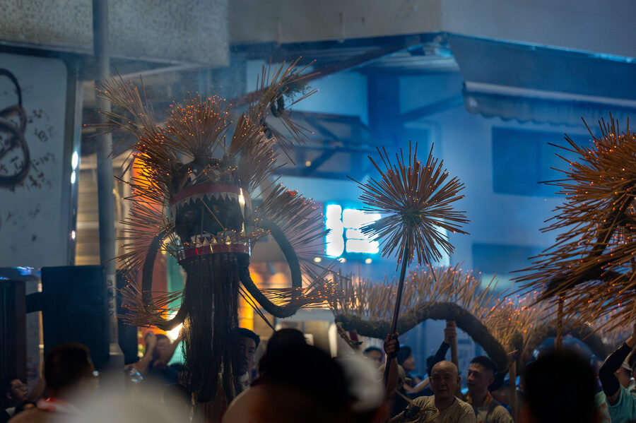 Fire Dragon photo 7