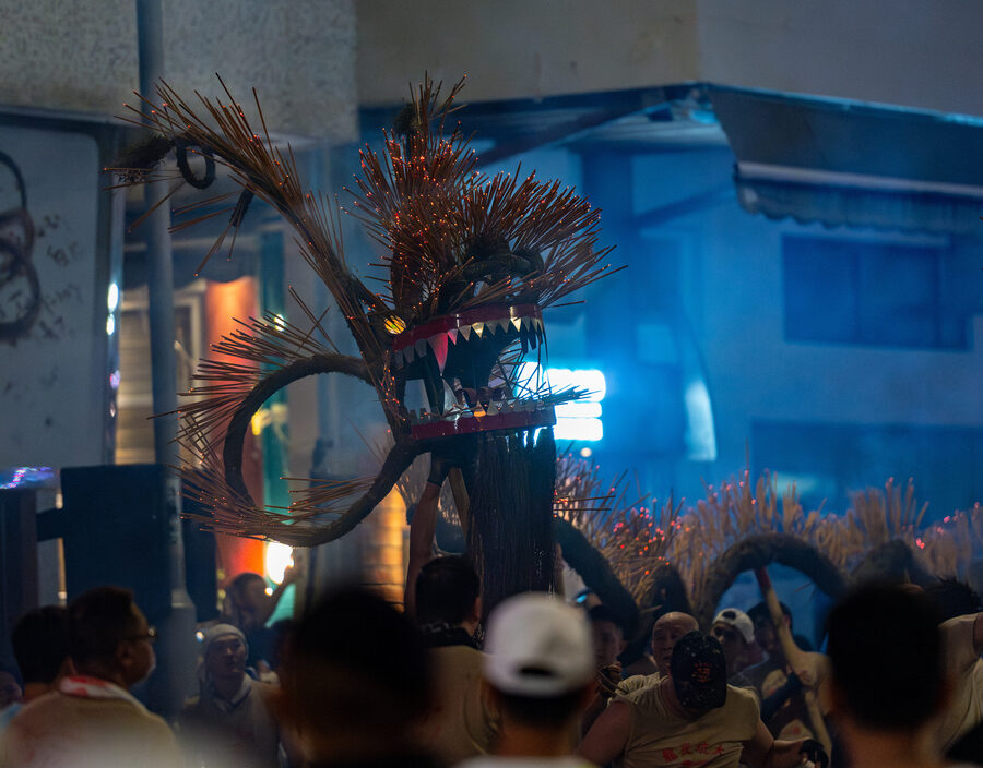 Fire Dragon photo 8