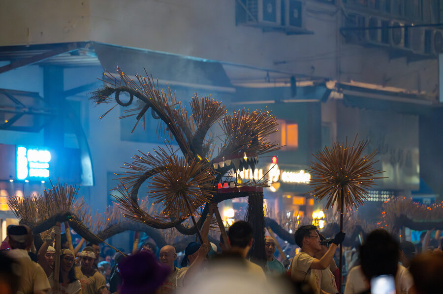 Fire Dragon photo 9
