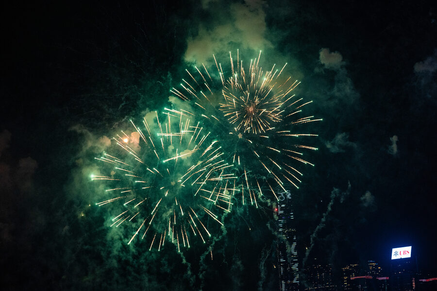Fireworks 2024 photo 3
