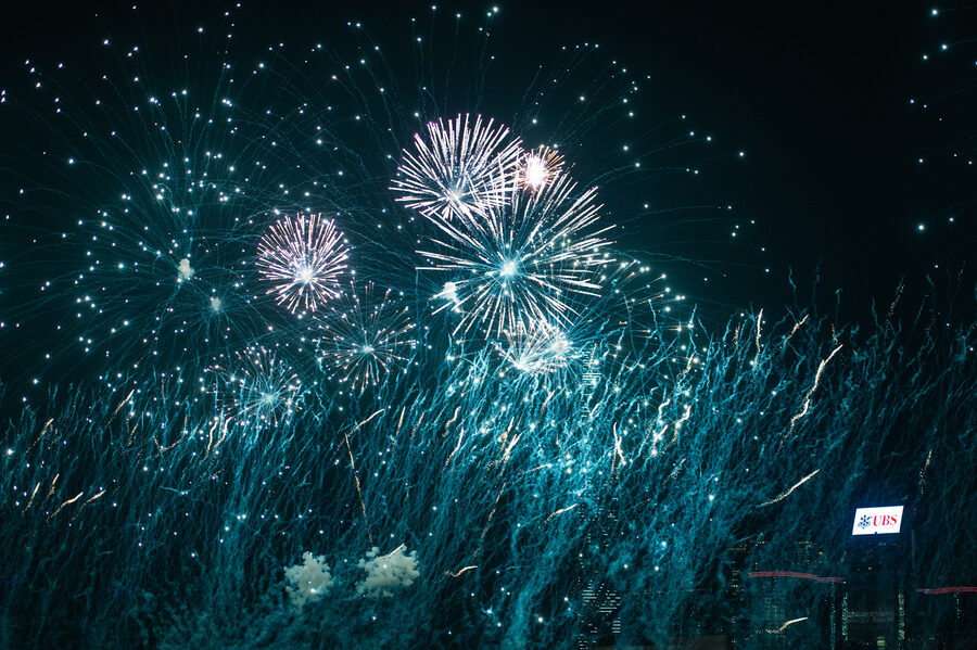Fireworks 2024 photo 4