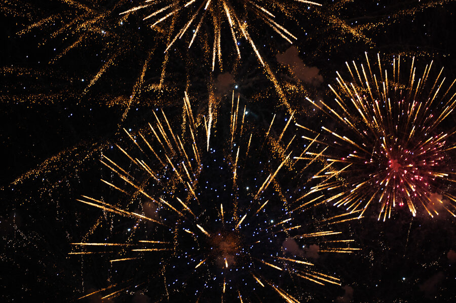 Fireworks 2024 photo 5