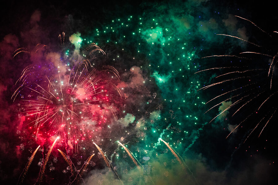 Fireworks 2024 photo 6