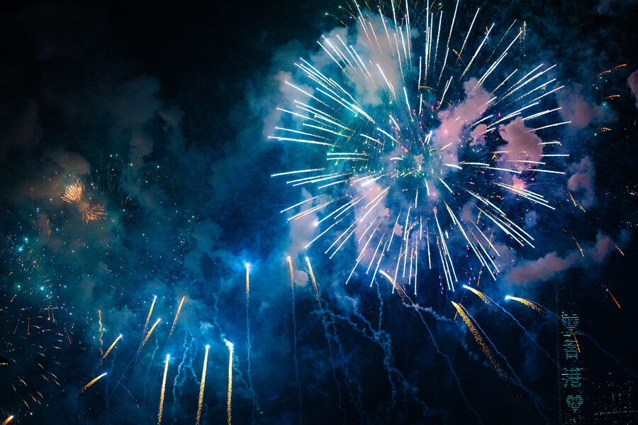 Fireworks 2024 photo 8