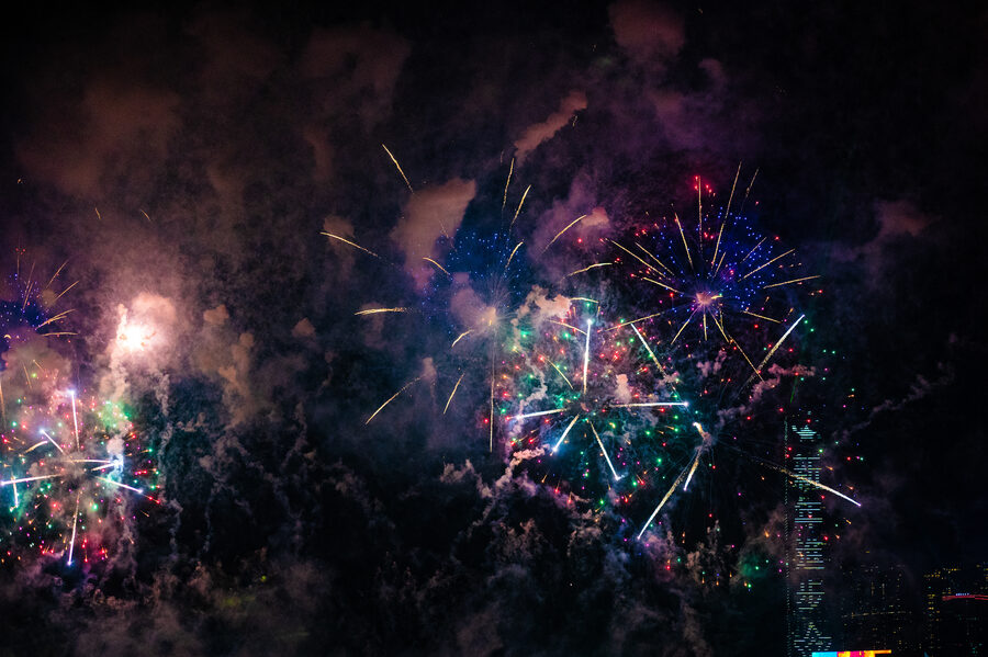 Fireworks 2024 photo 10