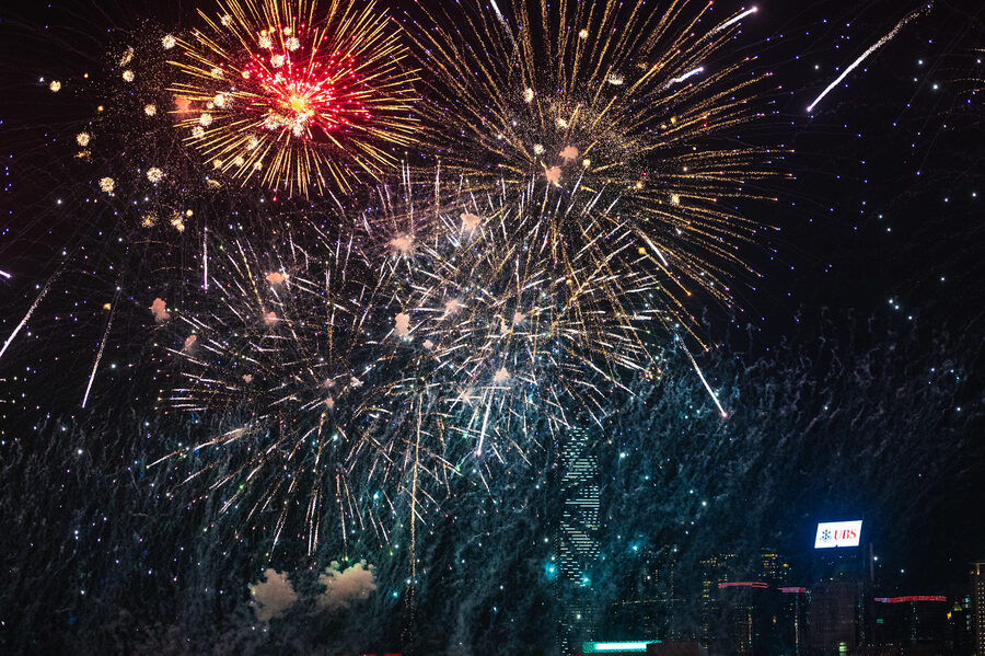 Fireworks 2024 photo 13