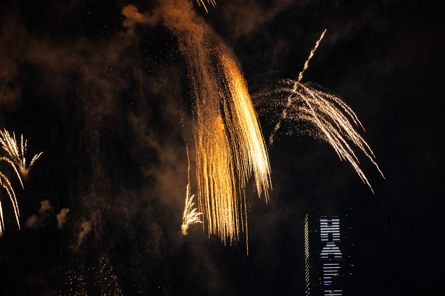 Fireworks 2024 photo 14