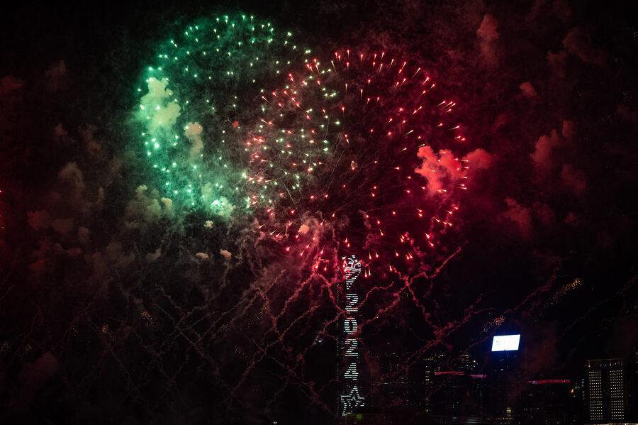 Fireworks 2024 photo 15