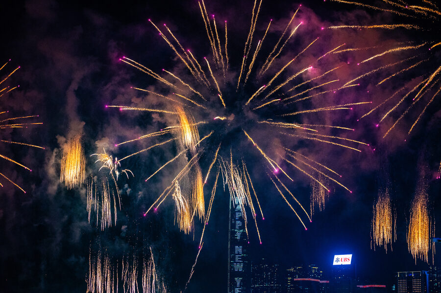 Fireworks 2024 photo 16