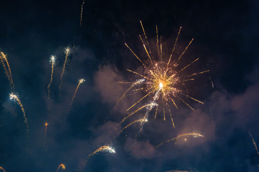 Fireworks 2025 photo 3