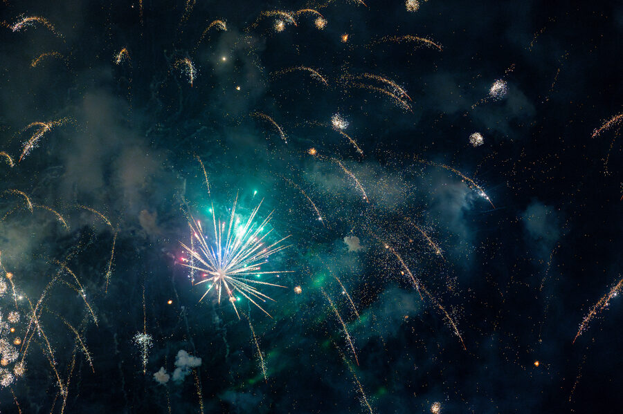 Fireworks 2025 photo 6