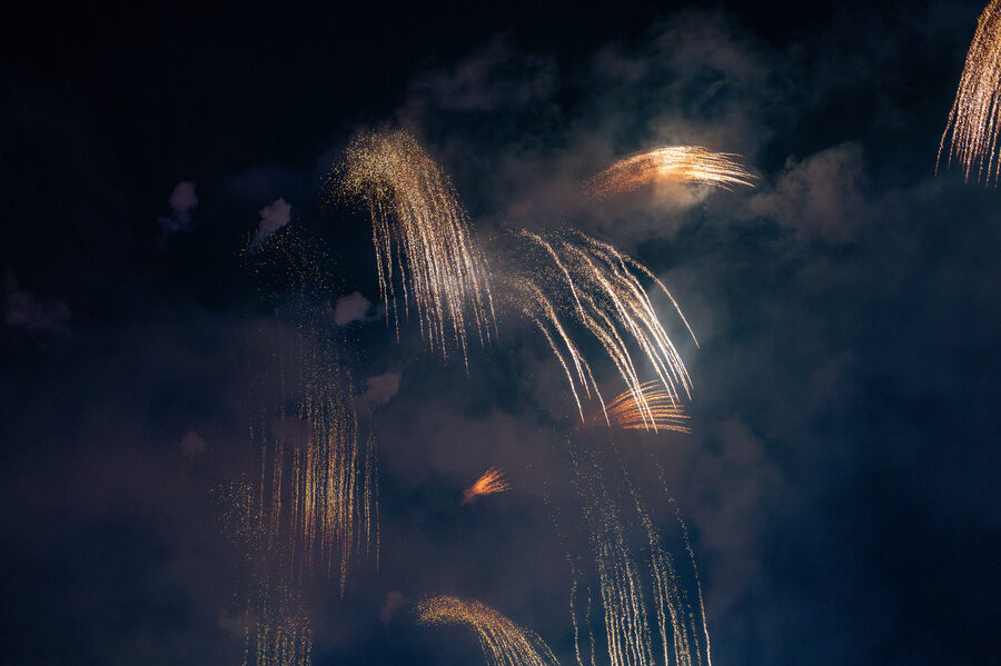 Fireworks 2025 photo 8