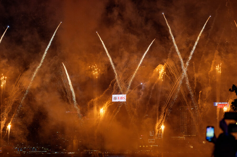 Fireworks 2025 photo 9