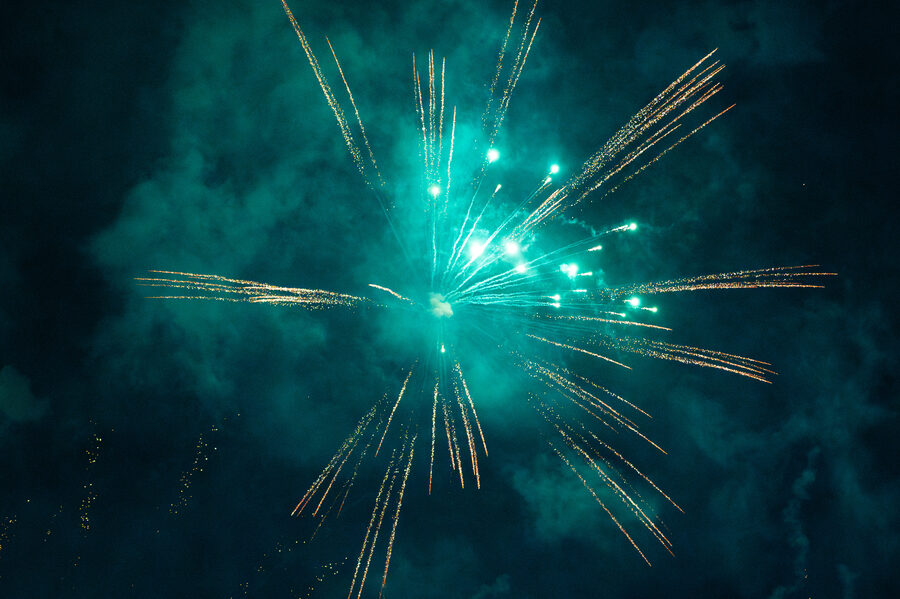 Fireworks 2025 photo 10