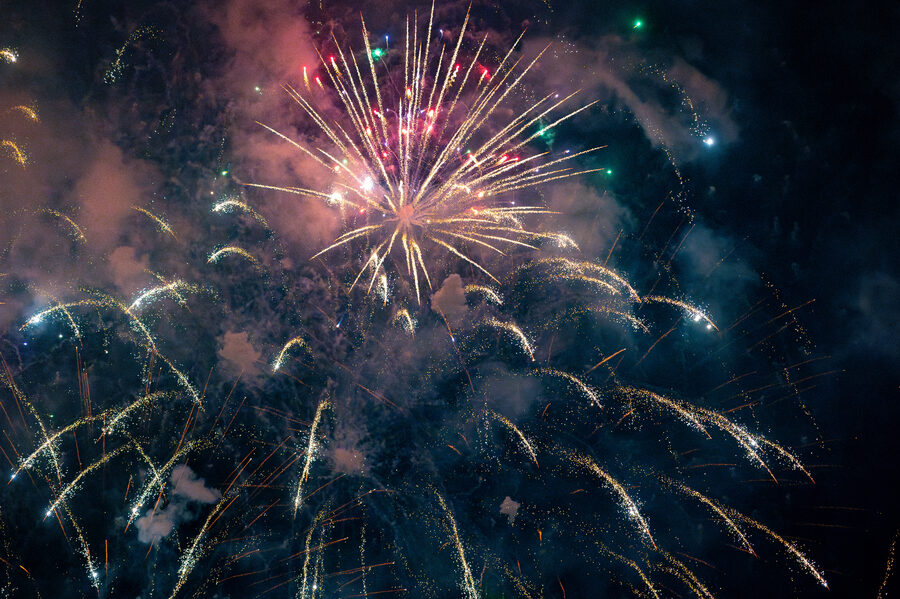 Fireworks 2025 photo 11