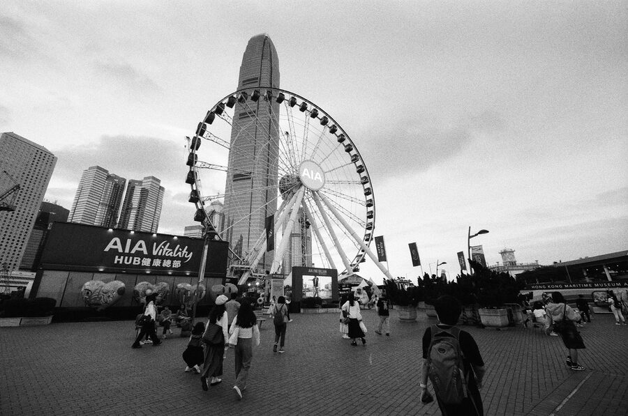 First Roll photo 9