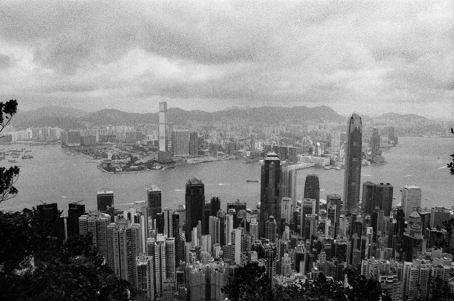 First Roll photo 12
