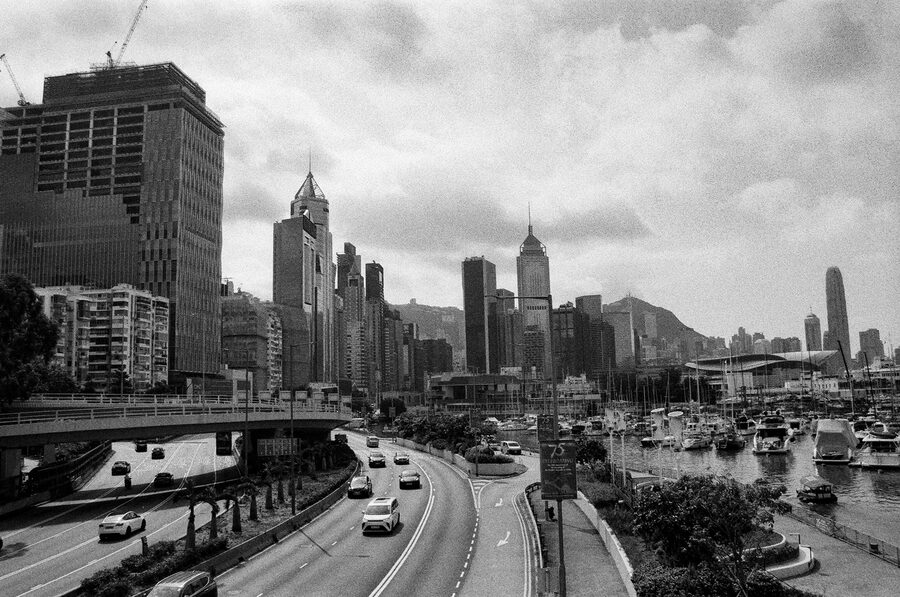 First Roll photo 14