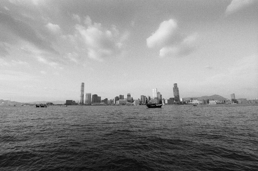 First Roll photo 16