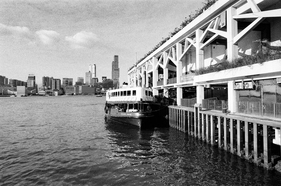 First Roll photo 18