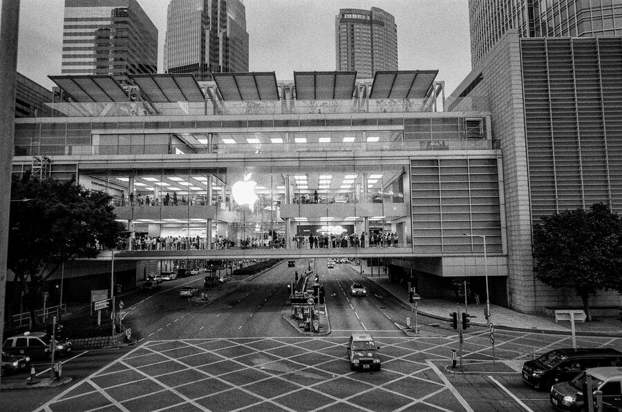 First Roll photo 19