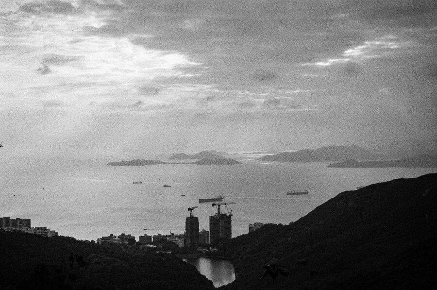 First Roll photo 21