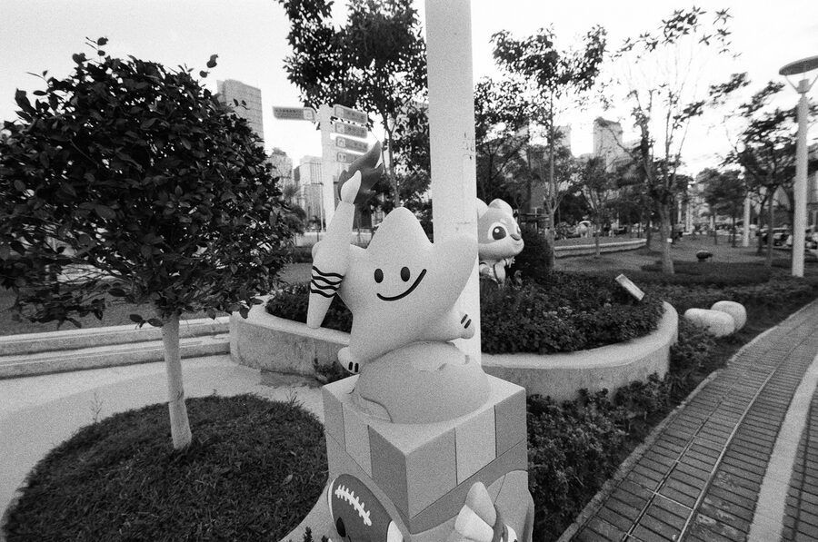 First Roll photo 24