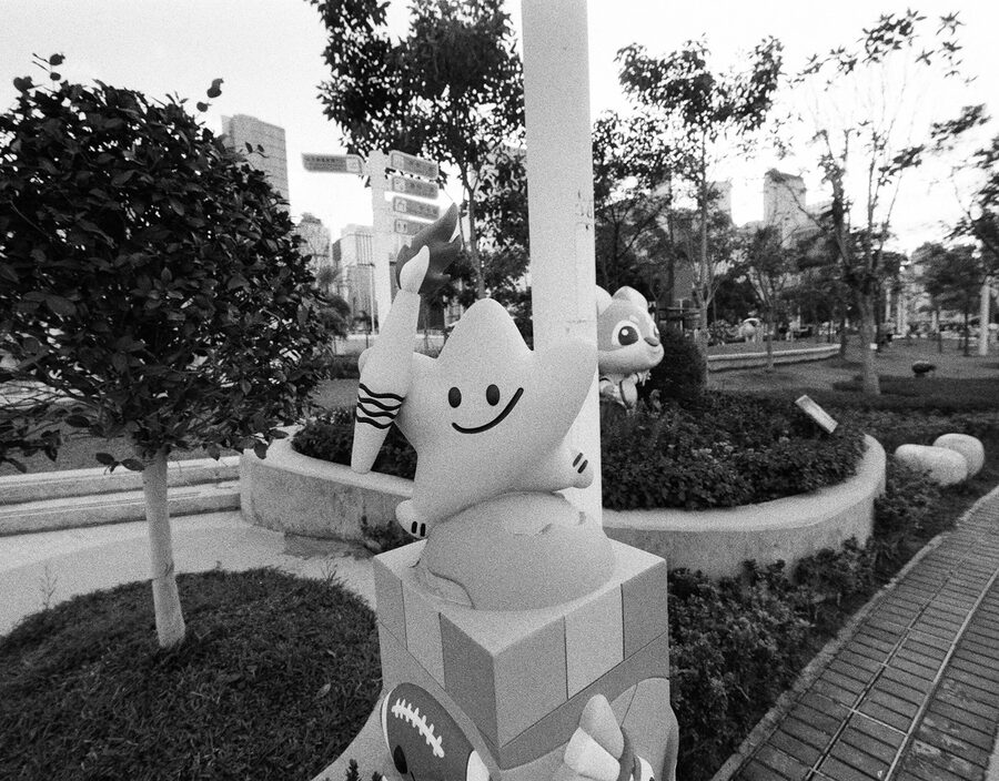 First Roll photo 25