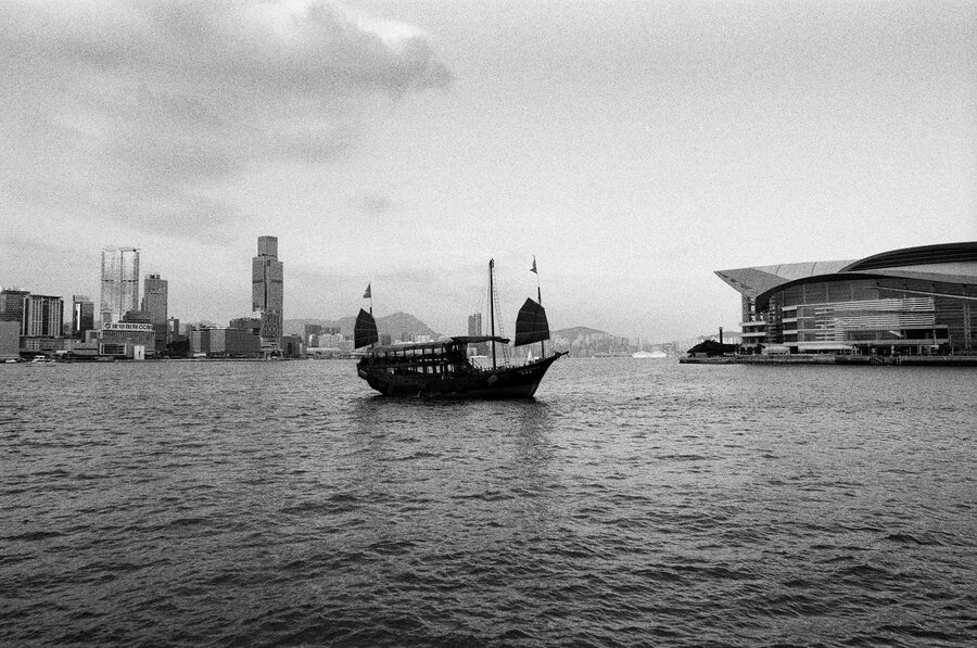 First Roll photo 28