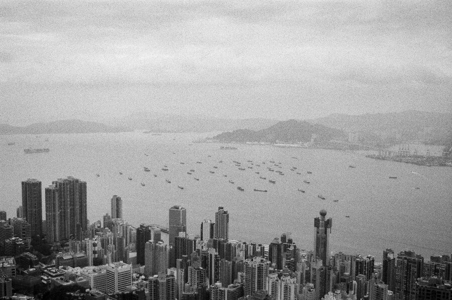 First Roll photo 32