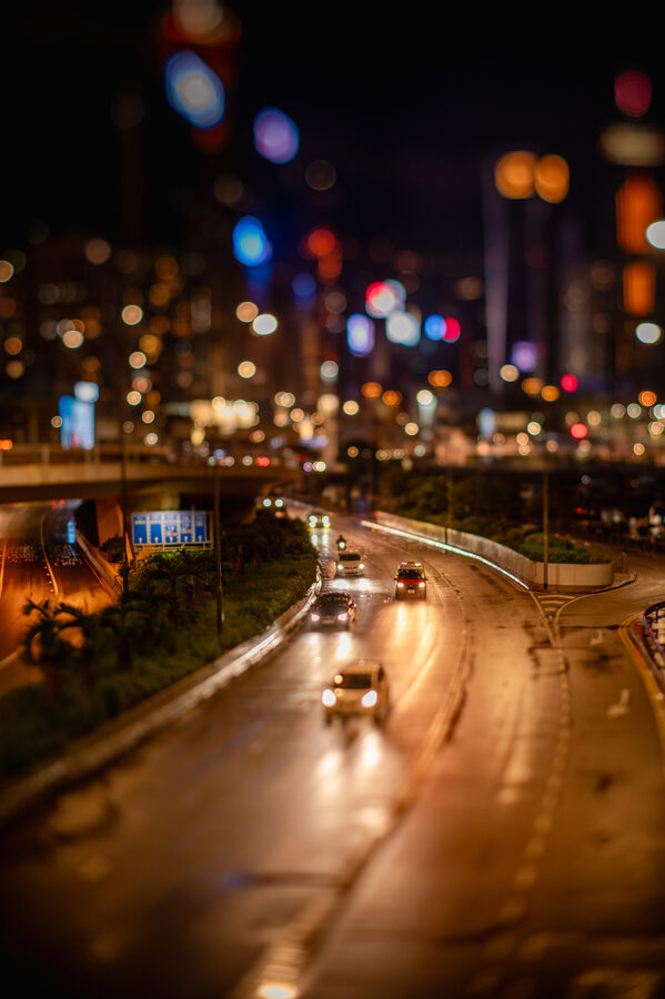 Hong Kong photo 3
