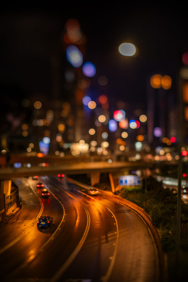 Hong Kong photo 4
