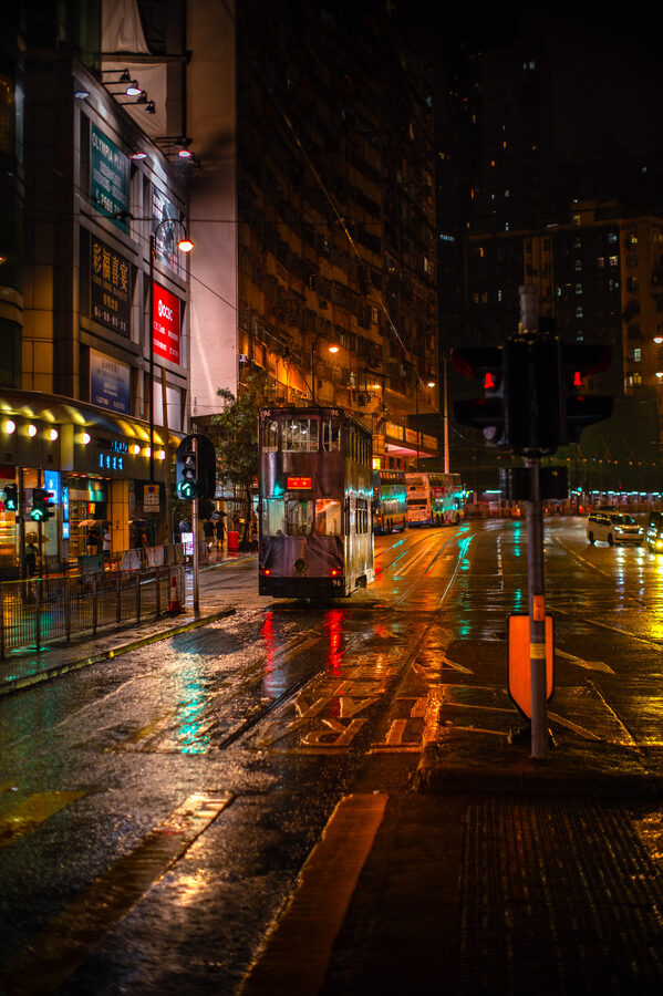 Hong Kong photo 5