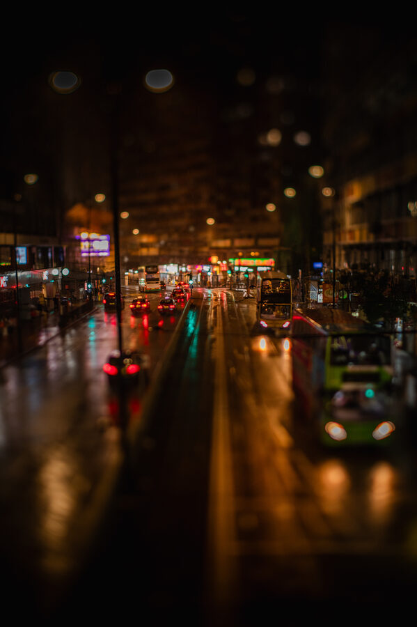 Hong Kong photo 6