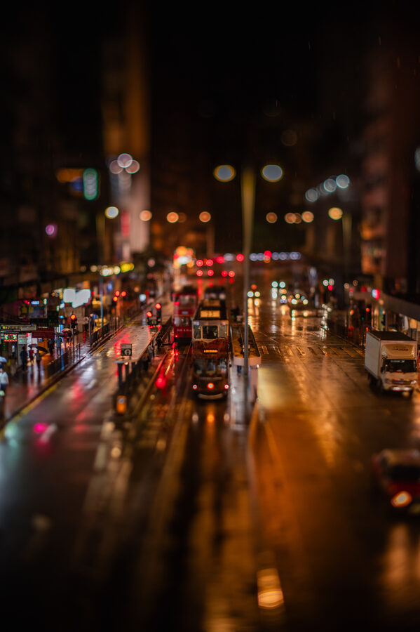 Hong Kong photo 7