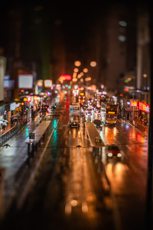 Hong Kong photo 10