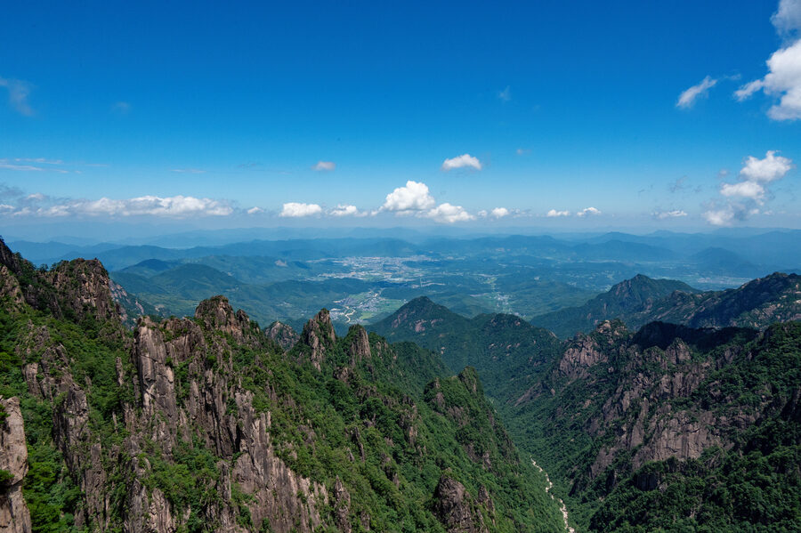 Huangshan photo 2