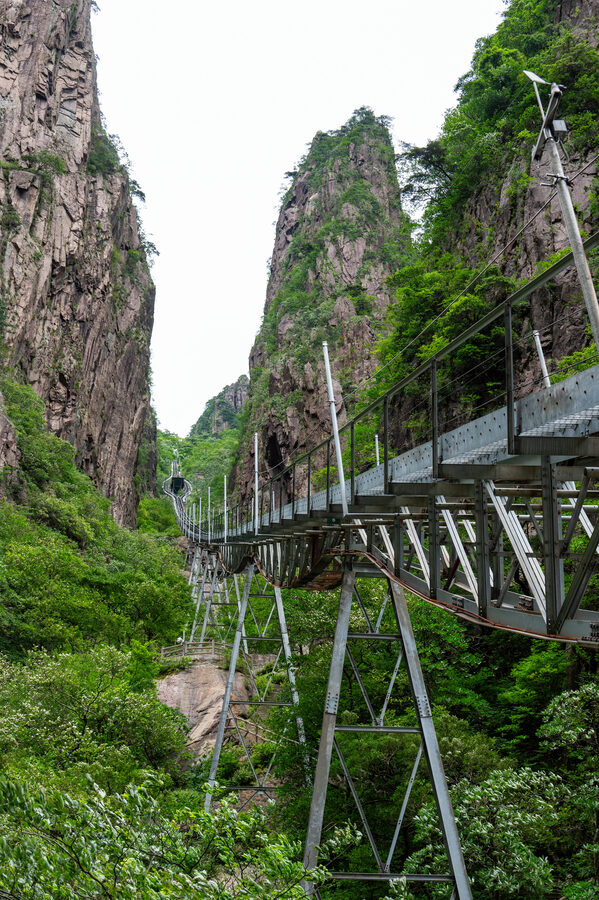 Huangshan photo 4
