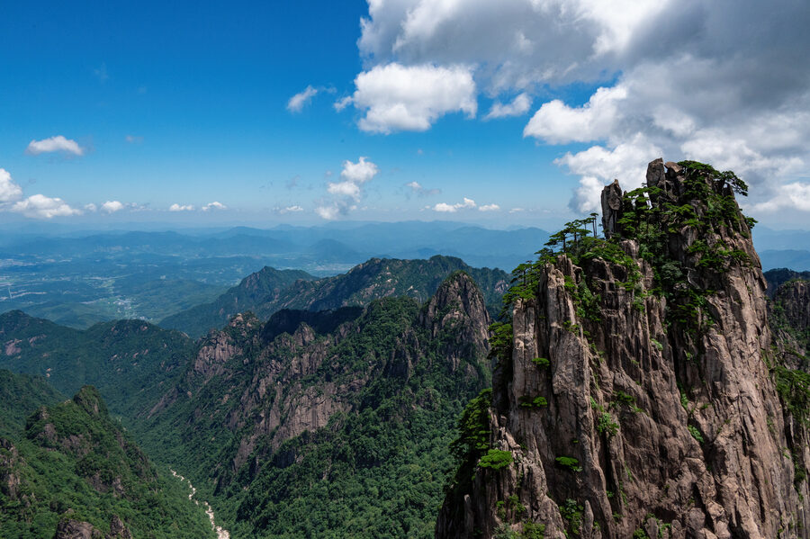 Huangshan photo 11