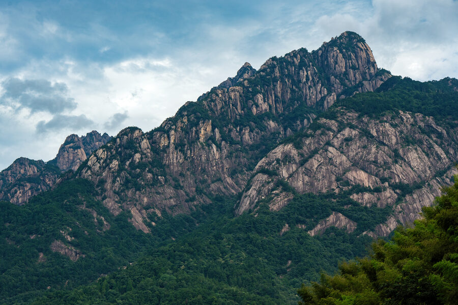 Huangshan photo 13