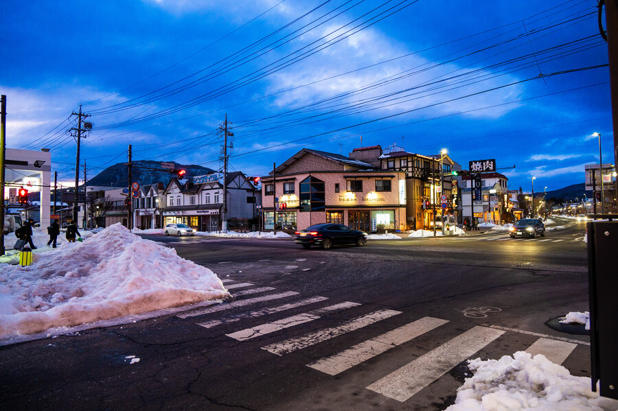Japan photo 14