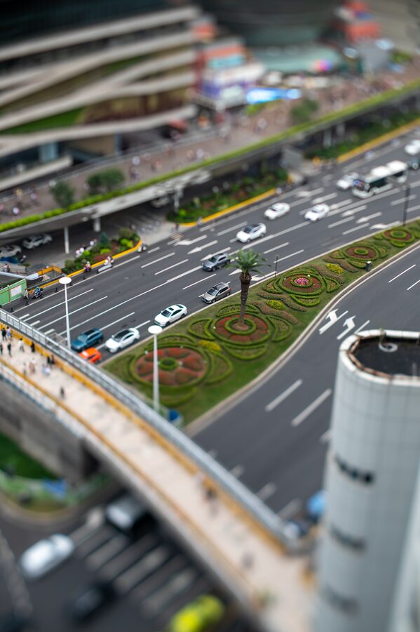 Shanghai photo 2