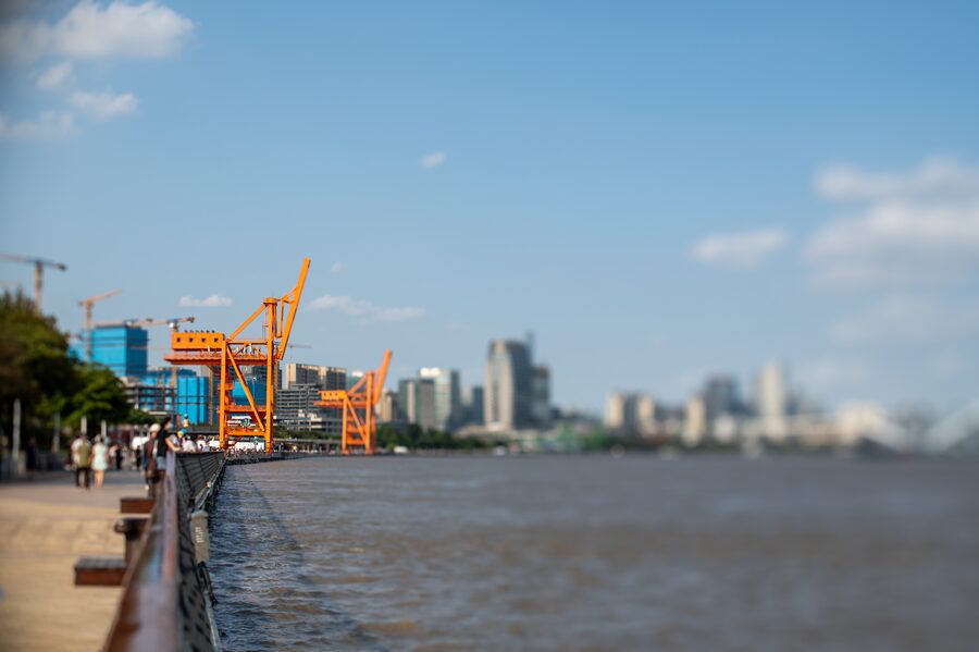 Shanghai photo 4