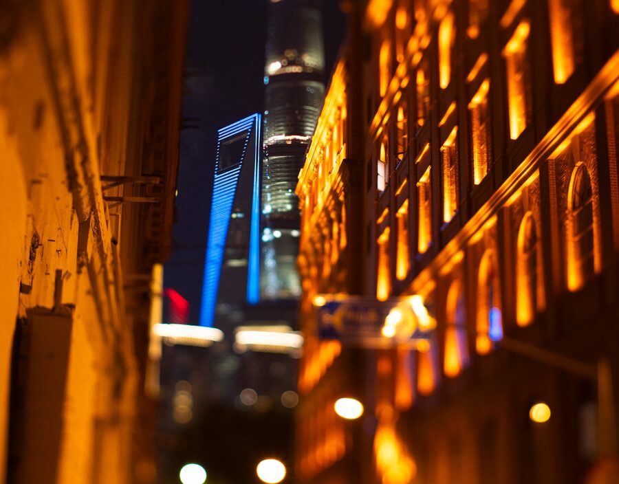 Shanghai photo 8