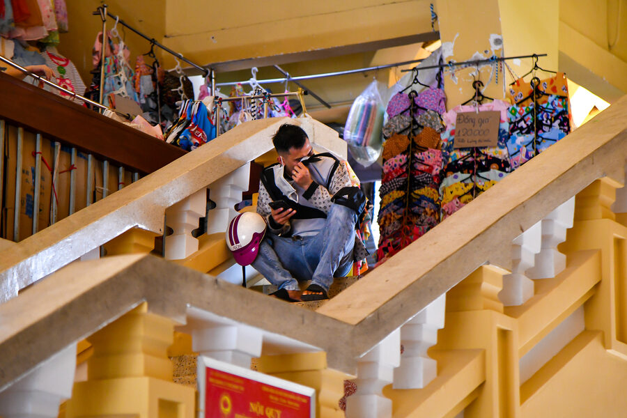 Vietnam photo 2